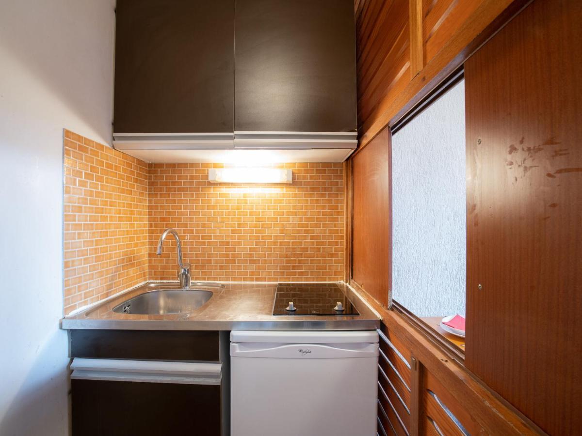 Apartment Les Grandes Platieres II By Interhome Тинь Экстерьер фото