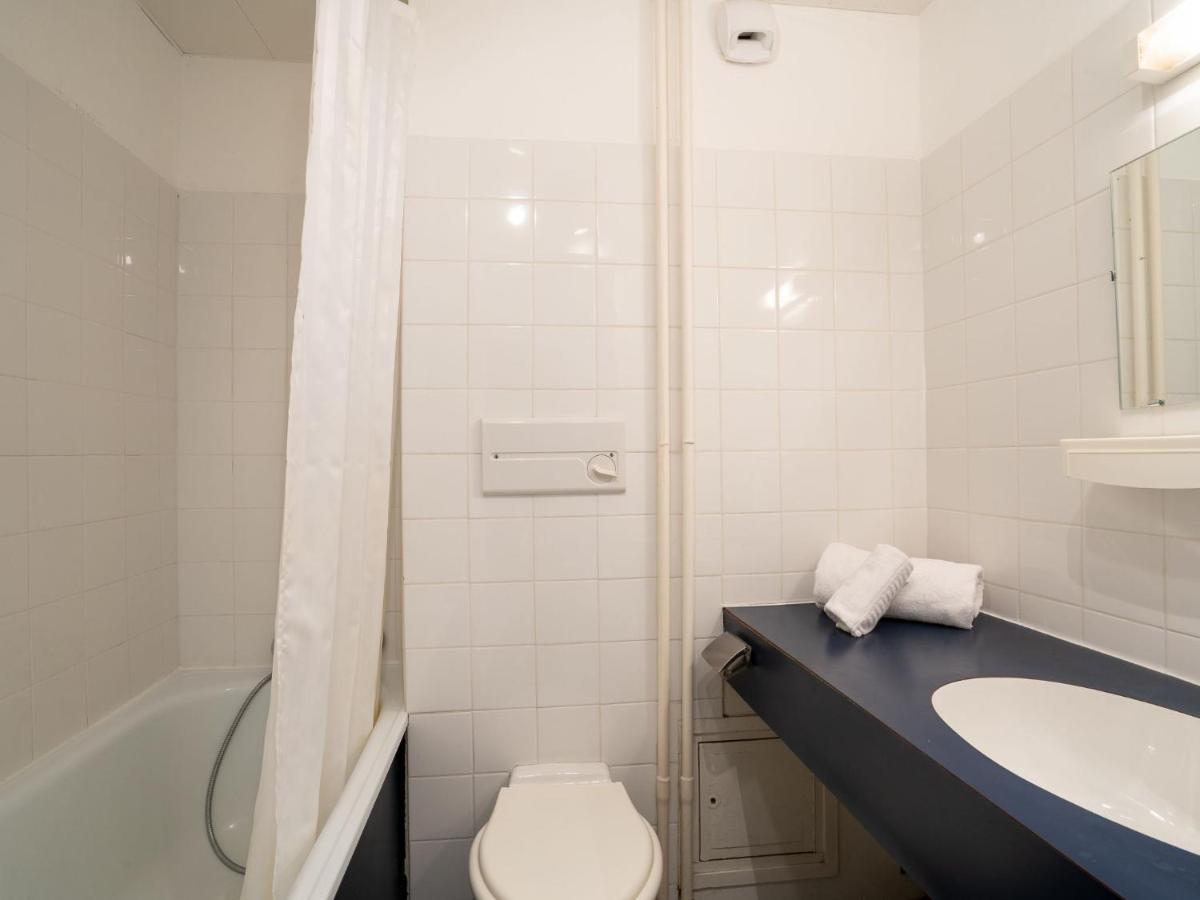 Apartment Les Grandes Platieres II By Interhome Тинь Экстерьер фото